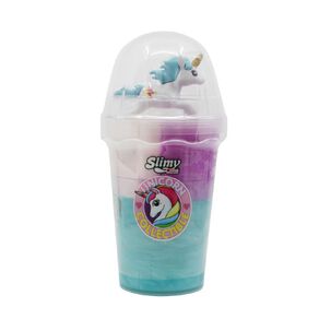 Slimy Unicorn Collectible Assorted