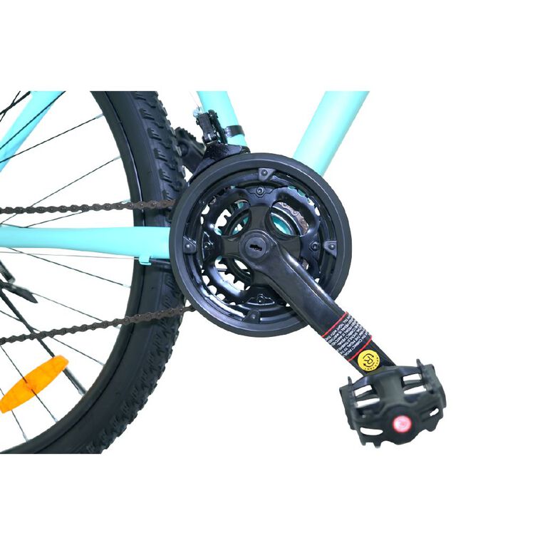 Milazo 29 Inch Pinnacle Alloy Mountain Bike Medium 21 Speed, , hi-res