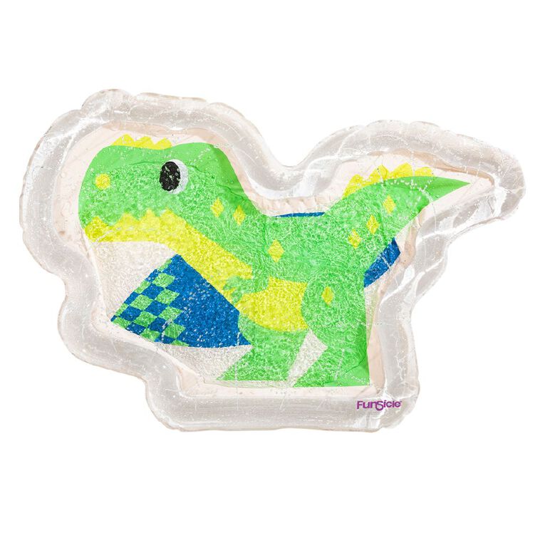 Funsicle Dino Drip Splash Mat, , hi-res