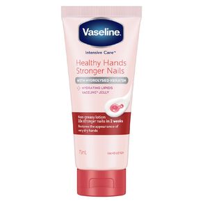 Vaseline Hand and Nail Lotion 75ml