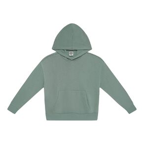 Young Original Plain Hoodie