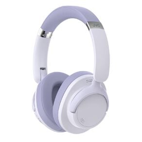 JVC Wireless Over Ear Active Noise Cancelling Headphones JVH652BT Lilac