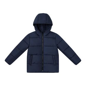Young Original AOP Puffer Jacket