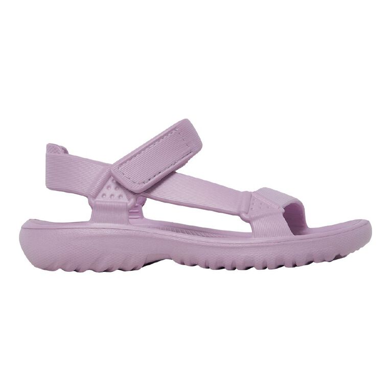 Young Original Kids' Sandals, Purple, hi-res