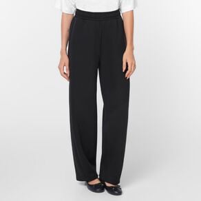 H&H Women's Barrel Leg Trackpants