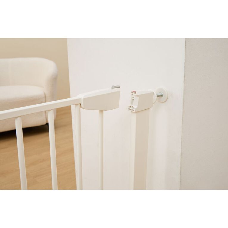 Babywise Security Gate With 14cm Extension, , hi-res