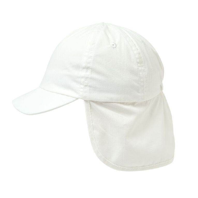 Young Original Infants' Legionnaire Hat, Cream, hi-res