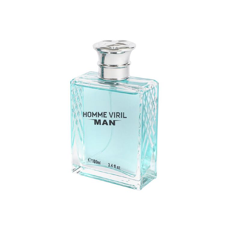 VV Love Homme Viril Mens EDT, , hi-res