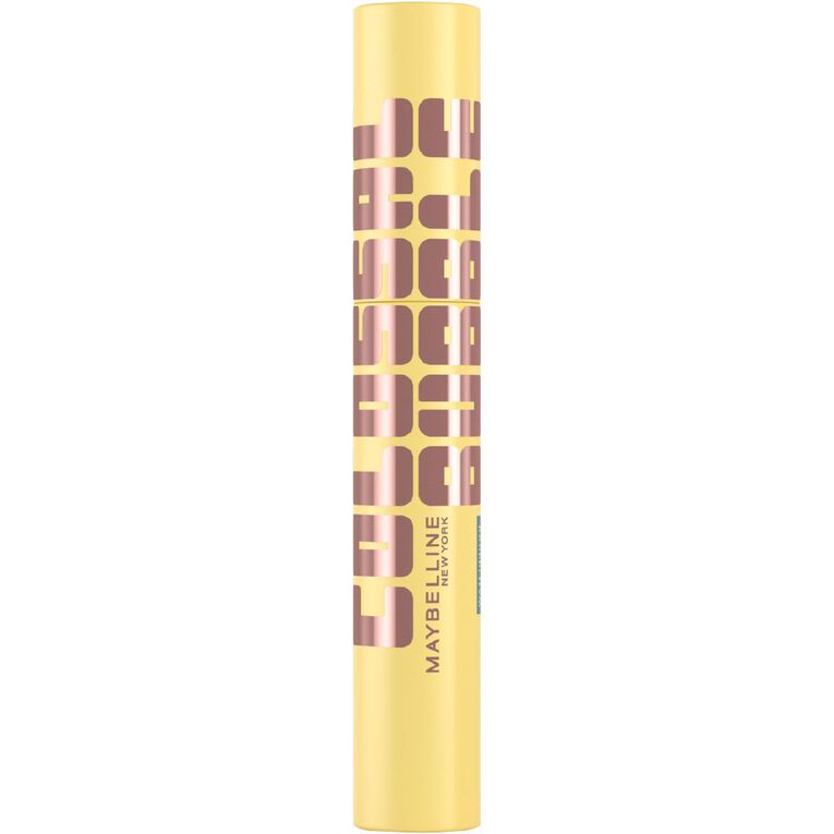 Maybelline Colossal Bubble Waterproof, , hi-res