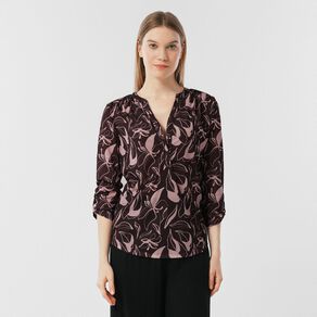 H&H Women's PB Henley