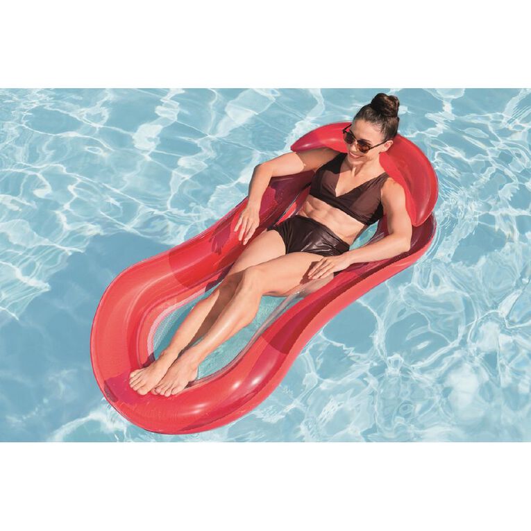 Bestway Hydroluxe Lounger, , hi-res