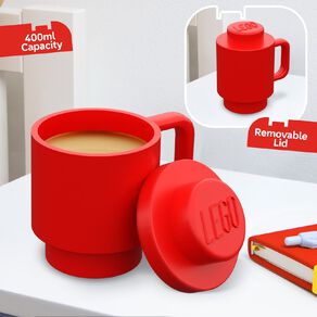Paladone LEGO Brick Shaped Mug