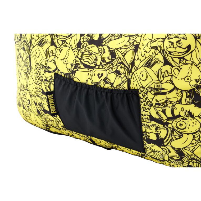 PowerWave Fortnite Bean Bag Chair Fortnite Peely, , hi-res