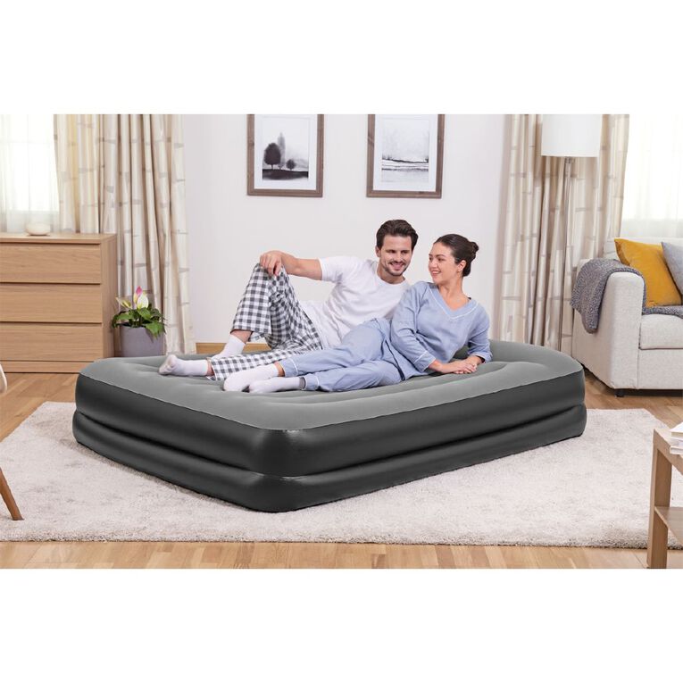 Bestway Airbed Queen The Warehouse