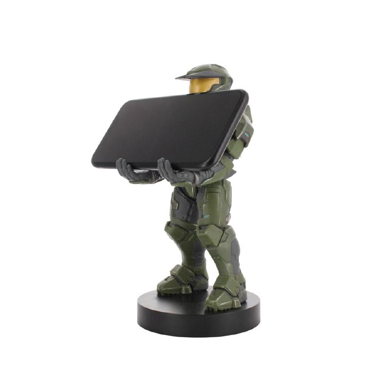Cable Guys 101 Dalmatians Master Chief Campaign Evovled, , hi-res