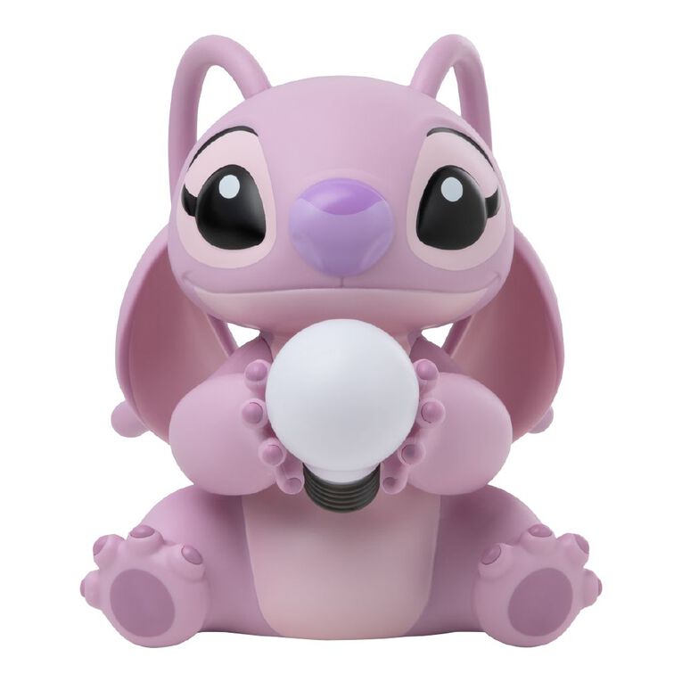 Paladone Disney Stitch Angel Light, , hi-res