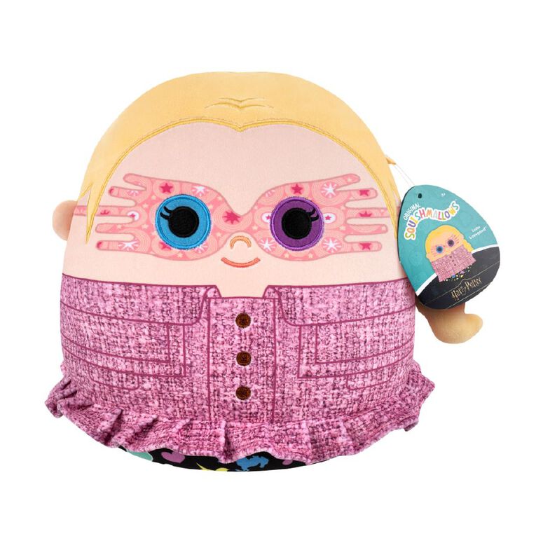 Squishmallows 5 Inch Xmas Harry Potter Series 27 Assorted, , hi-res