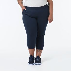Active Intent Women's Crop Jogger