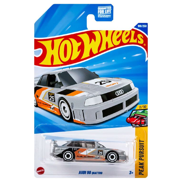 Hot Wheels Basic Car Single, , hi-res