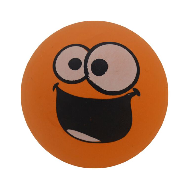 Emoji High Bounce Ball, , hi-res