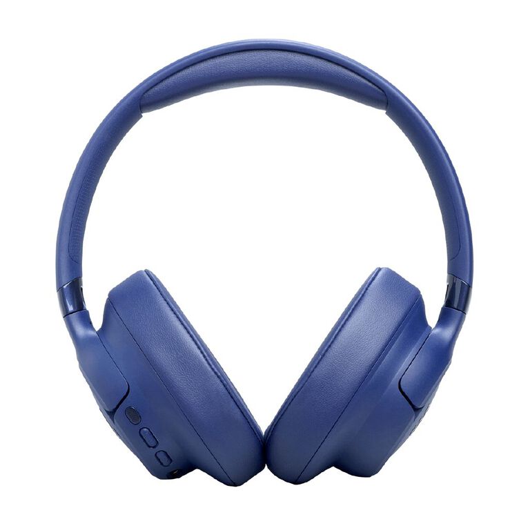 JBL Tune 780NC Wireless Over-Ear Noise Cancelling Headphone Blue, , hi-res