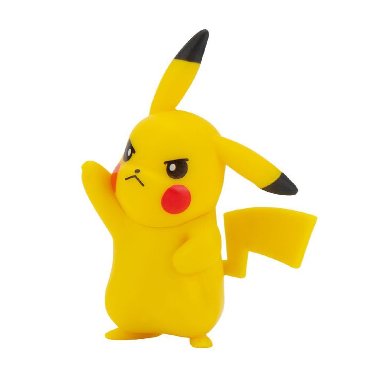 Pokemon Figure Pack 5cm & 7cm Assorted, , hi-res