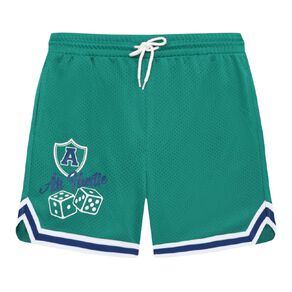 Young Original Basketball Shorts