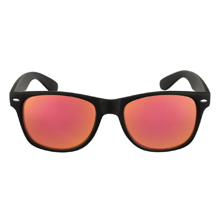 H&H Essentials Mirror Sunglasses, , hi-res