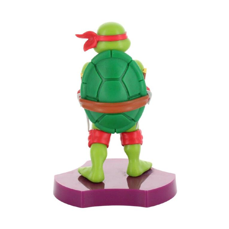 Cable Guys Holdem TMNT Raphael, , hi-res