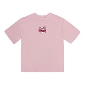 Young Original Short Sleeve Heavy Weight Tee