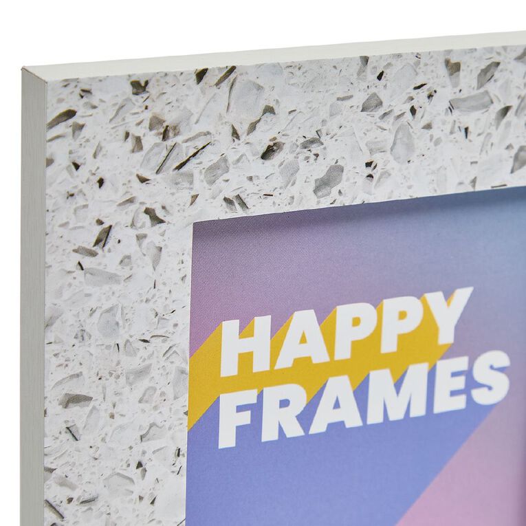 Happy Frames Terrazzo 10x15, , hi-res