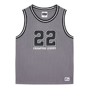 Young Original Basketball Singlet
