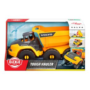 Volvo Tough Hauler Freewheel