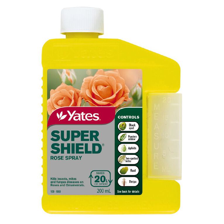 Yates Super Shield 200ml, , hi-res