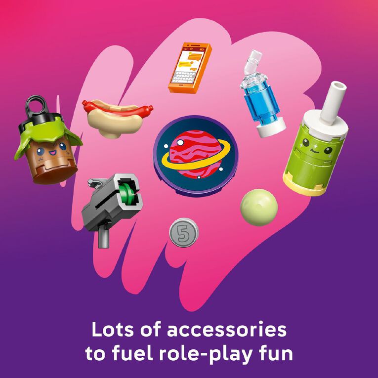 LEGO Friends Fun Indoor Playground 42686, , hi-res