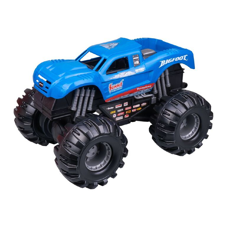 Road Rippers Big Rev Big Foot, , hi-res