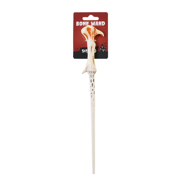 Scarehouse Bone Wand, , hi-res