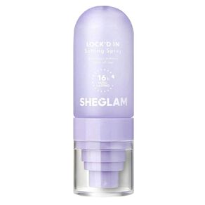 Sheglam Lock'd In Setting Spray 55ml