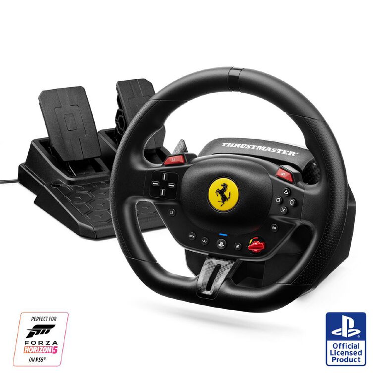Thrustmaster T98-P Ferrari GTB, , hi-res