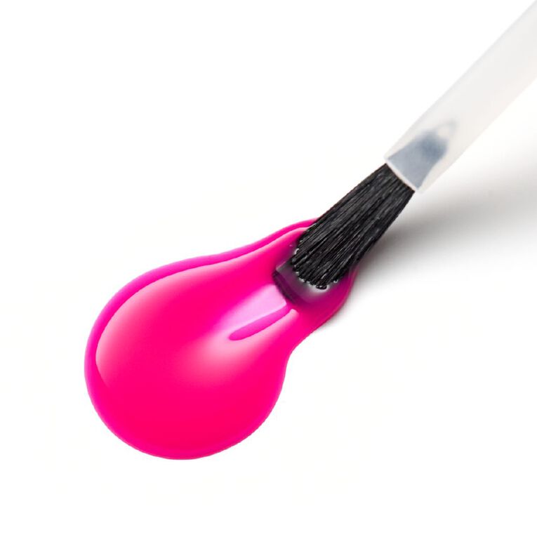 Essence Glossy Jelly Mini Nail Polish 02, , hi-res