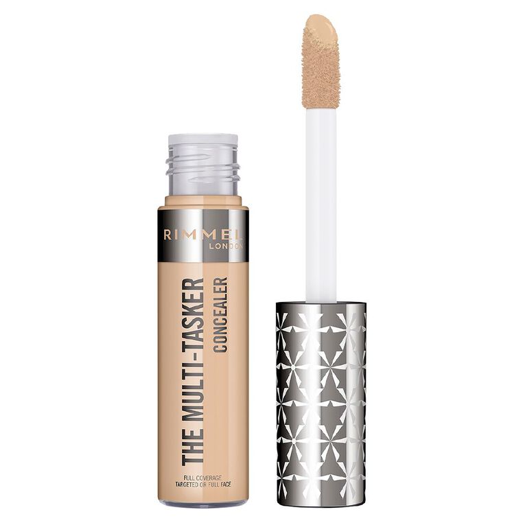 Rimmel London Multi Tasker Concealer Ivory, , hi-res