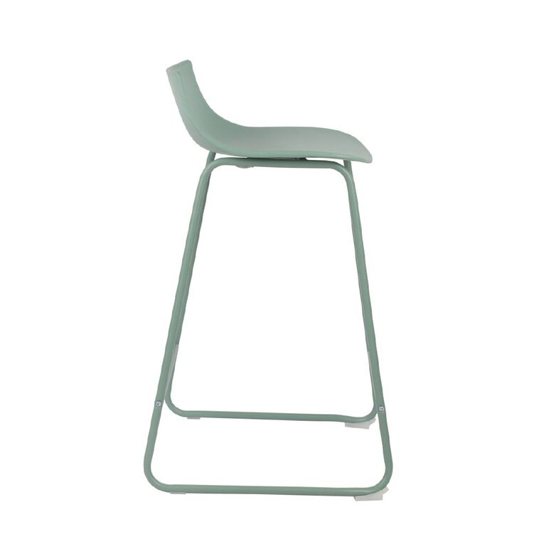 Living & Co Arlo Barstool Sage, , hi-res