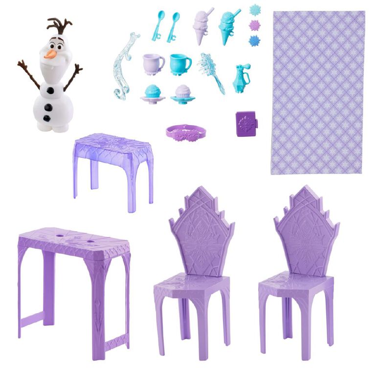 Frozen Elsas Ice Castle Playset, , hi-res