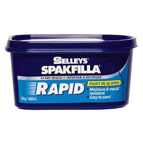 Selleys Spakfilla Rapid 180g