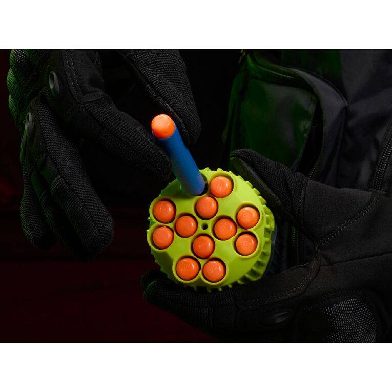 NERF Rebel Ops Doom Cannon, , hi-res
