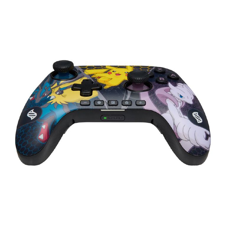 PowerA Advantage Wireless Controller Hall Effect NSW 2 Mega Evolutions, , hi-res