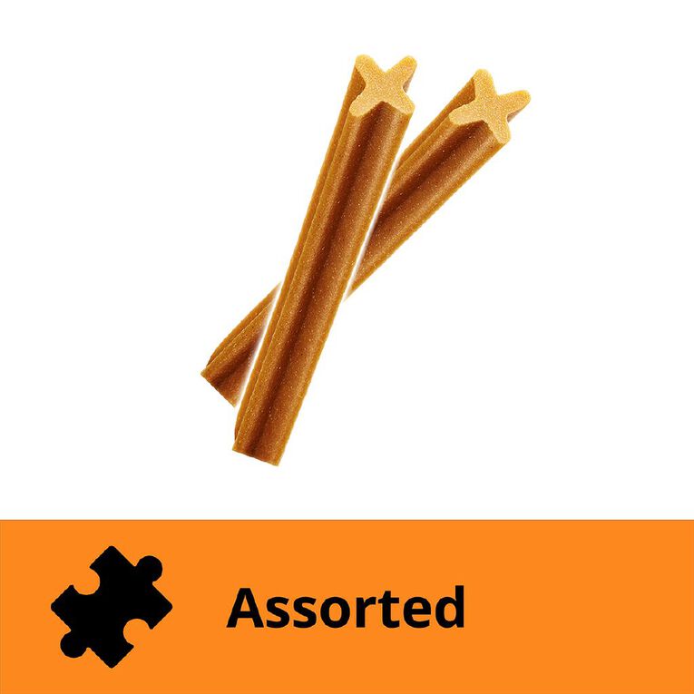 Pedigree Medium Dog Daily Oral Care Dog Treats 28 Sticks, , hi-res