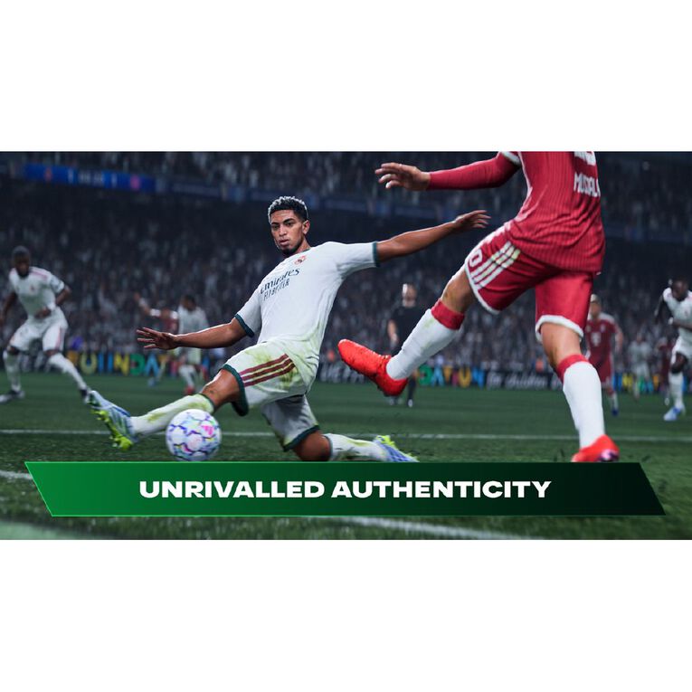 Nintendo Switch 2 EA Sports FC 27, , hi-res