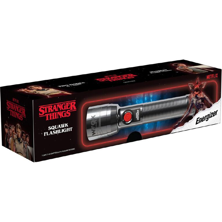 Energizer Stranger Things Flash Light, , hi-res