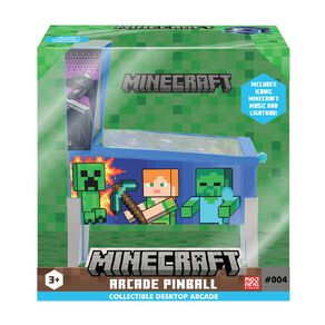 Collectible Desktop Arcade Games Assorted